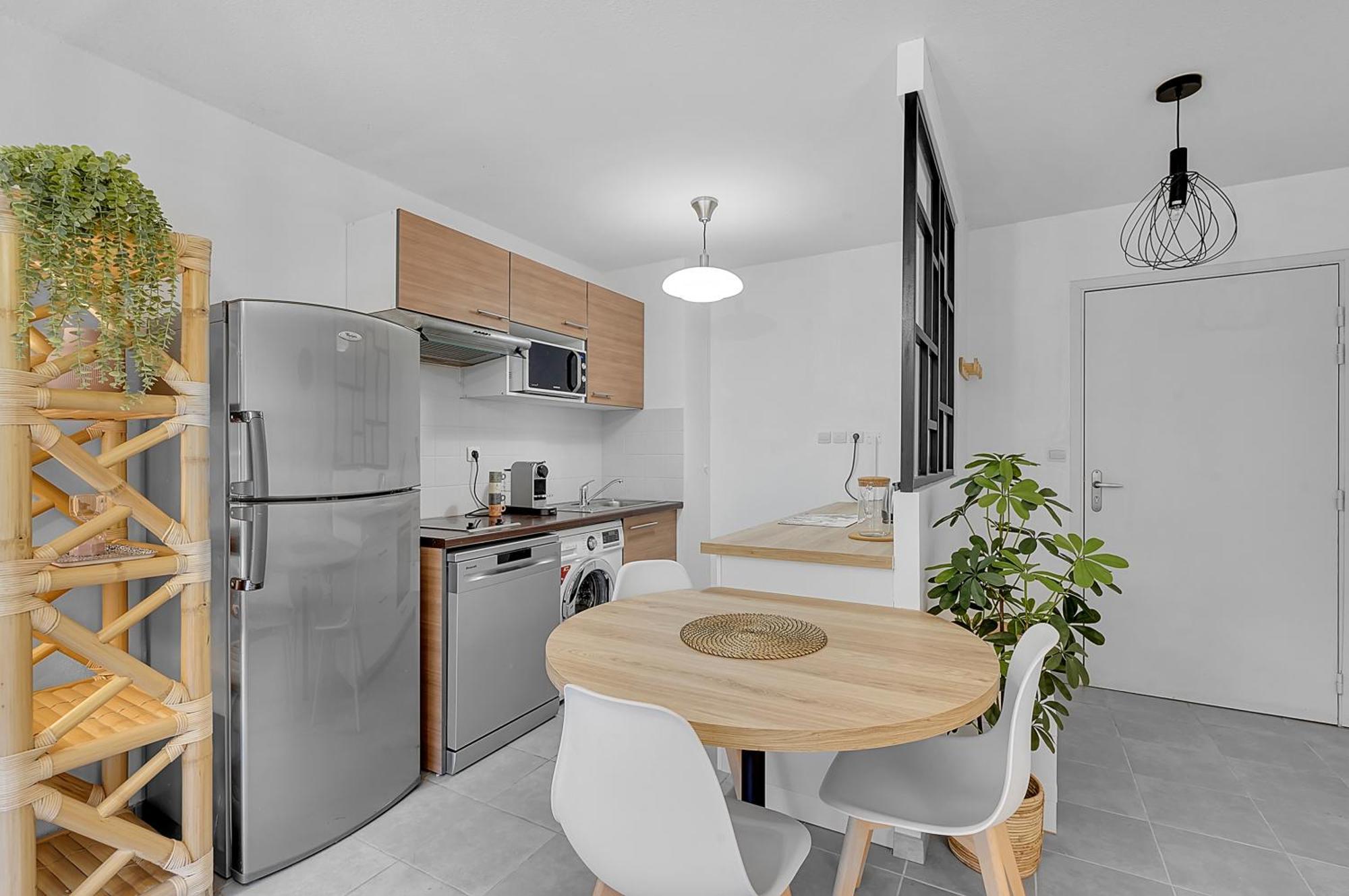 Les Lauriers Lafaurie Apartment Toulouse Exterior photo