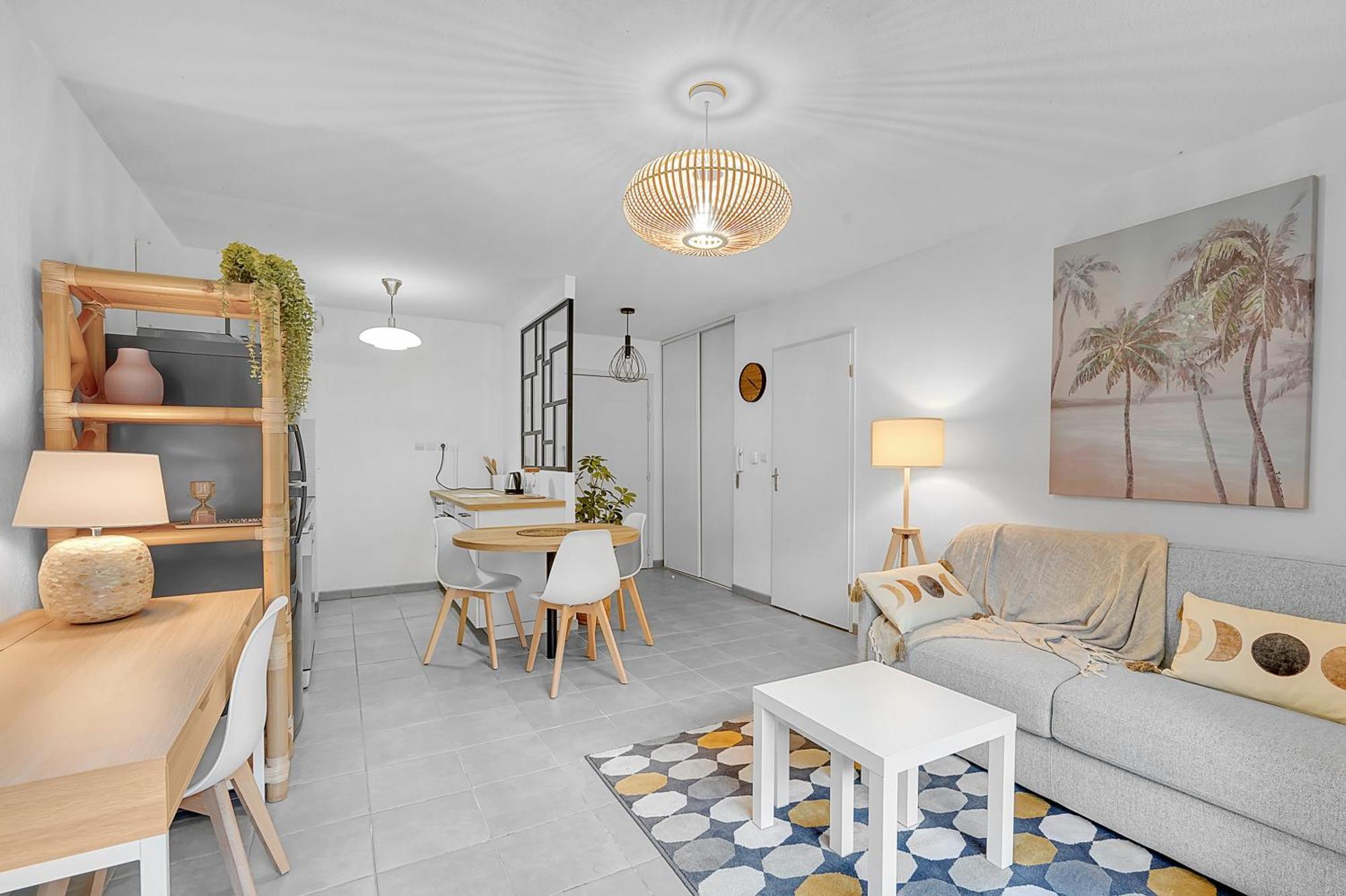 Les Lauriers Lafaurie Apartment Toulouse Exterior photo