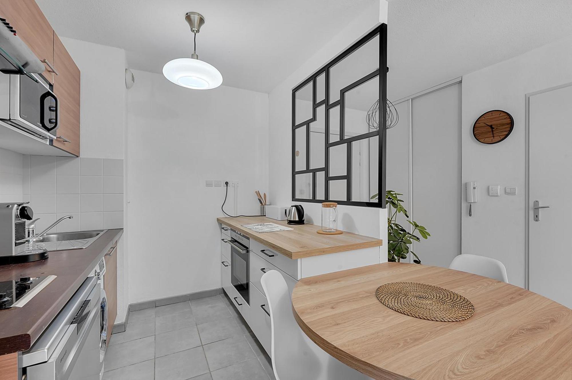 Les Lauriers Lafaurie Apartment Toulouse Exterior photo