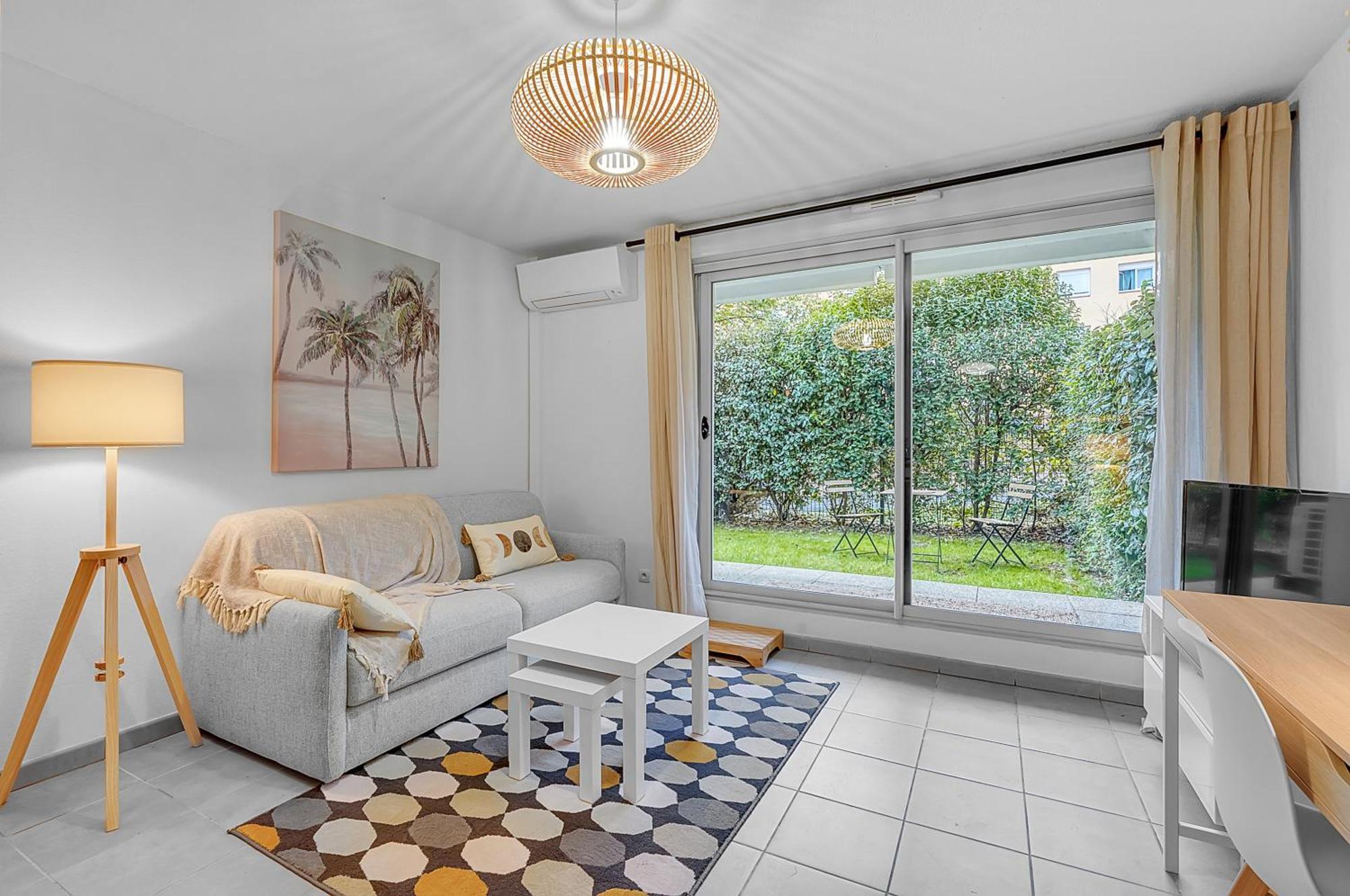 Les Lauriers Lafaurie Apartment Toulouse Exterior photo